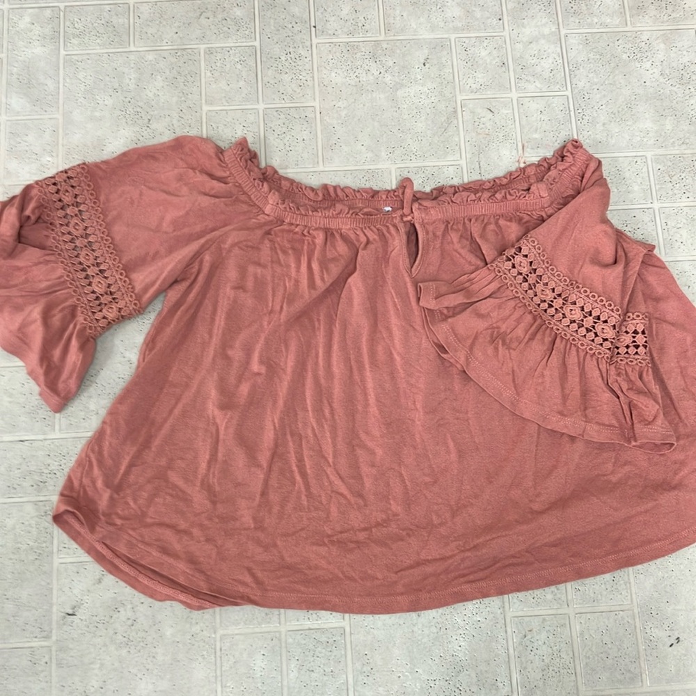Ladies Top